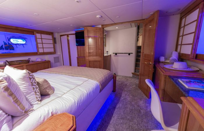 Custom Built 105 | Rogue