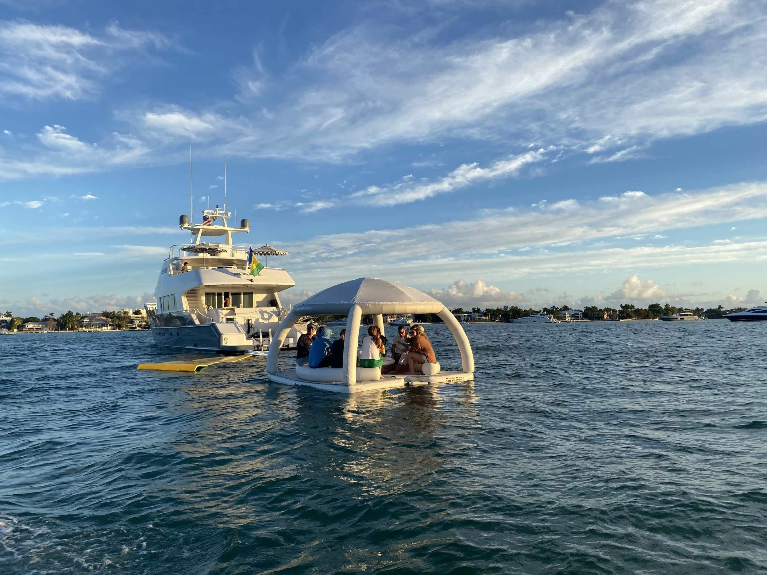 Custom Built 105 | Rogue