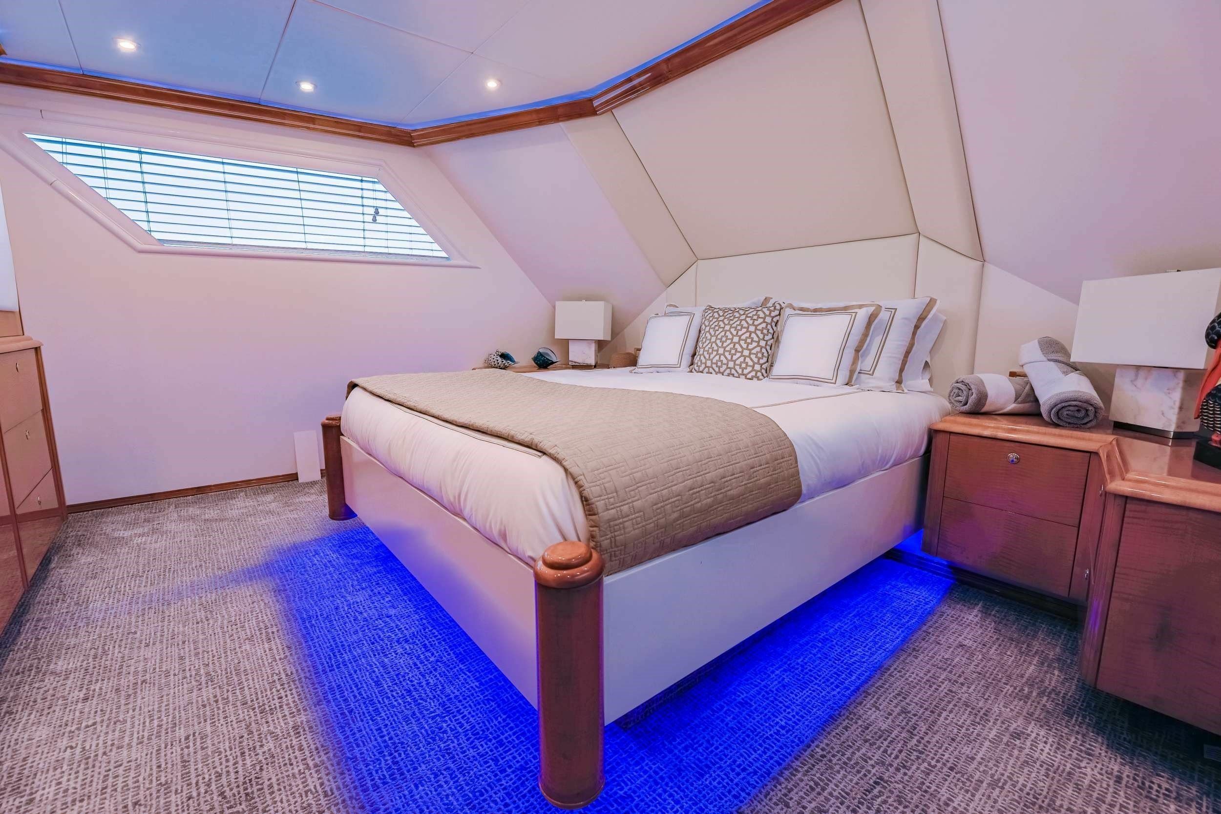 Custom Built 105 | Rogue