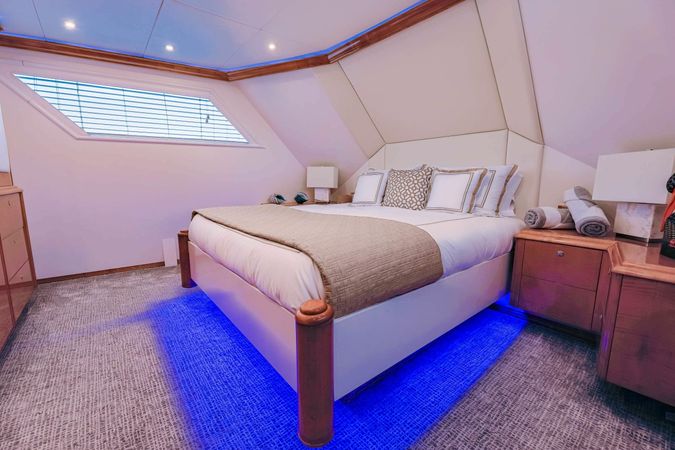 Custom Built 105 | Rogue