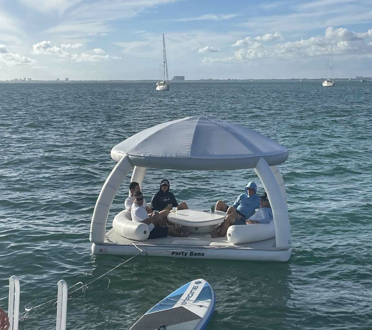 Custom Built 105 | Rogue