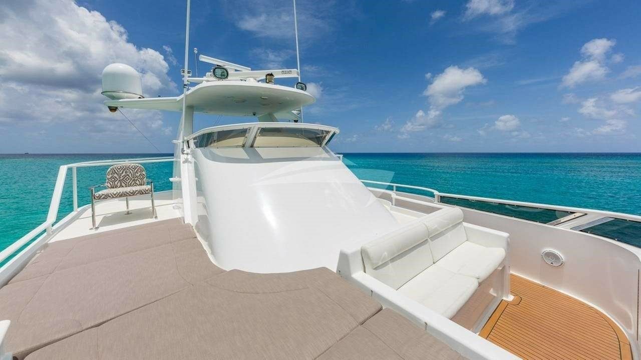 Custom Built 105 | Rogue