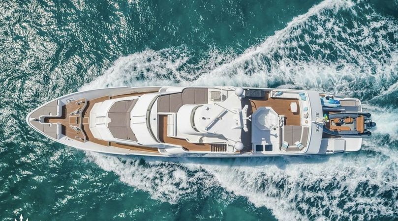 Custom Built 105 | Rogue