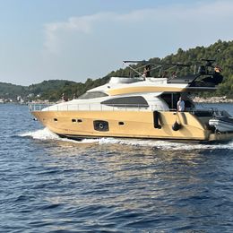 Nuvari 64 | Grey Cherry