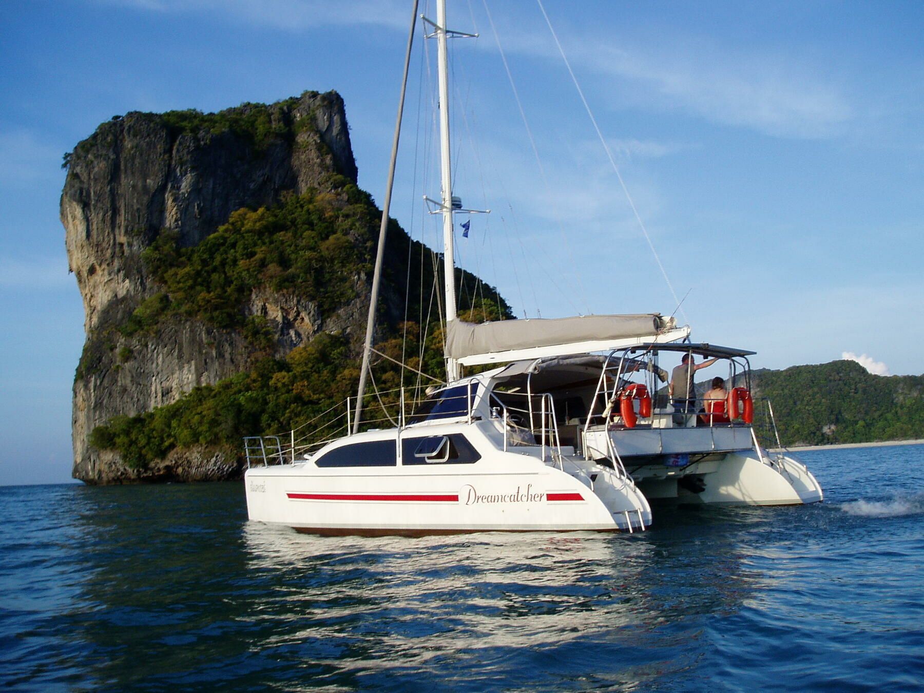 Seawind 1000 | Dreamcatcher