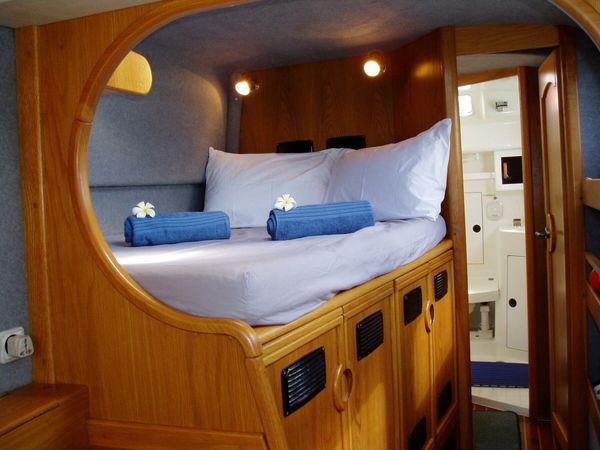 Seawind 1000 | Dreamcatcher