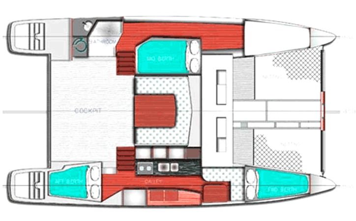 Seawind 1000 | Dreamcatcher
