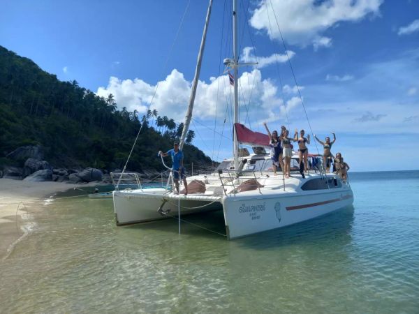 Seawind 1000 | Dreamcatcher