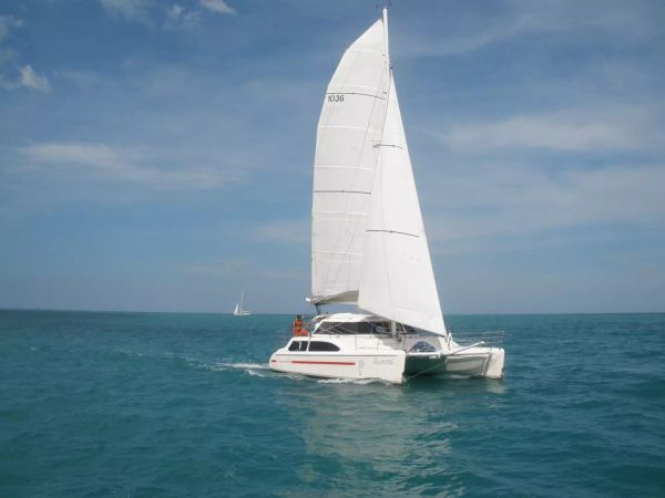 Seawind 1000 | Dreamcatcher