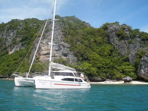 Seawind 1000 | Dreamcatcher