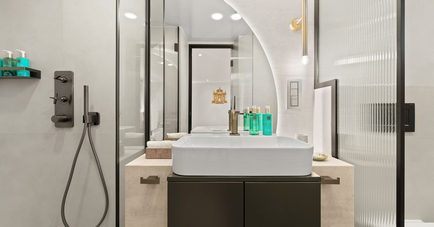 Custom Built 122 | Maxita