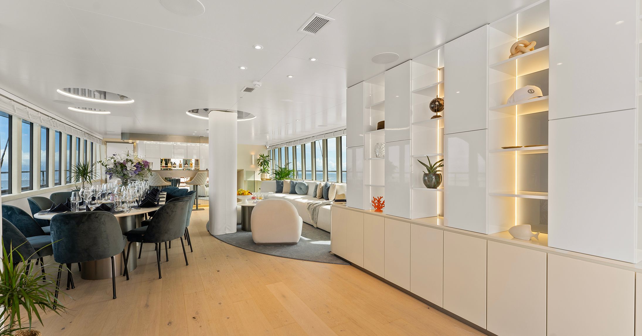 Custom Built 122 | Maxita