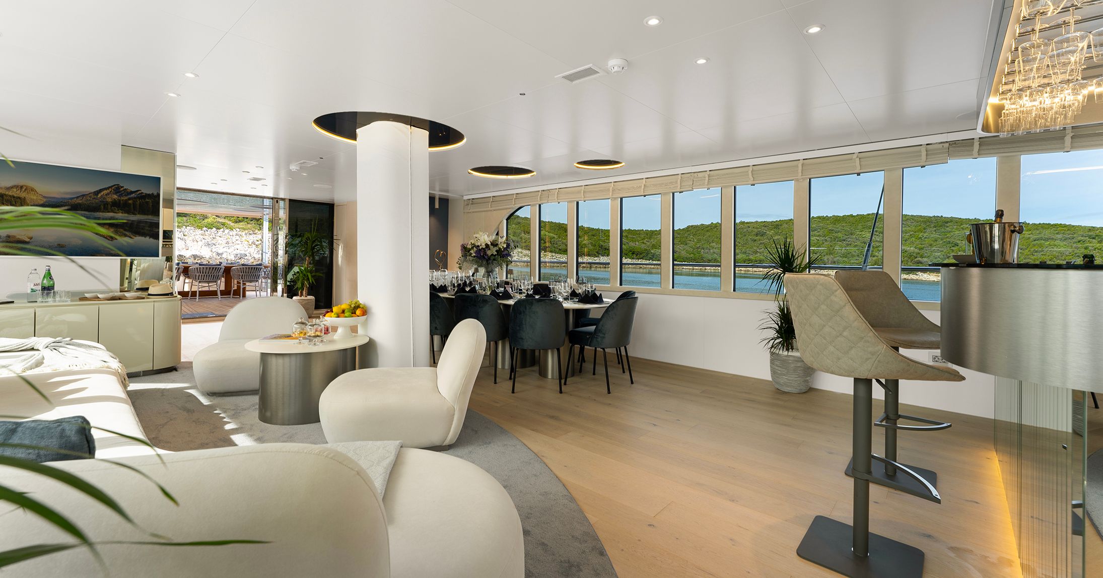 Custom Built 122 | Maxita