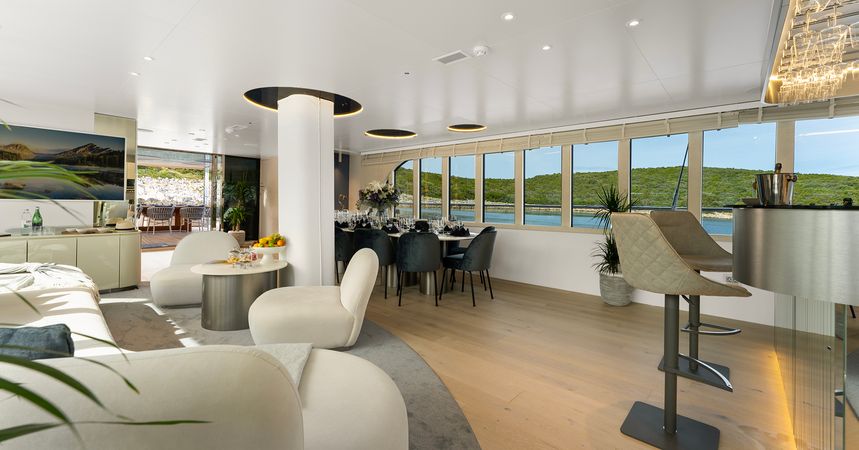 Custom Built 122 | Maxita