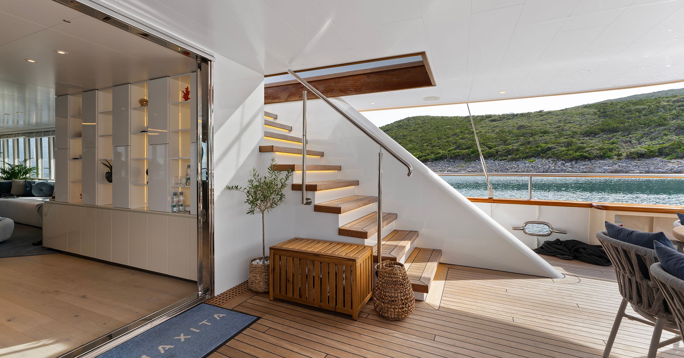 Custom Built 122 | Maxita