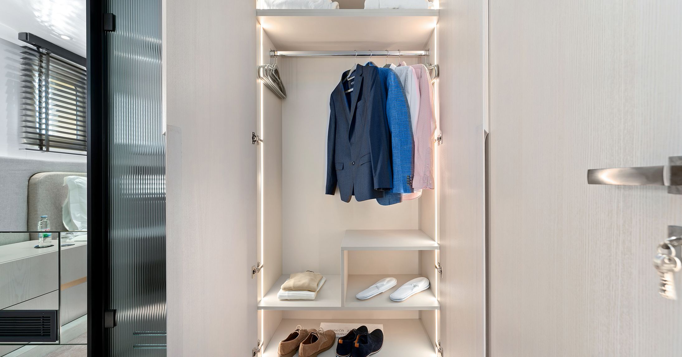 Custom Built 122 | Maxita