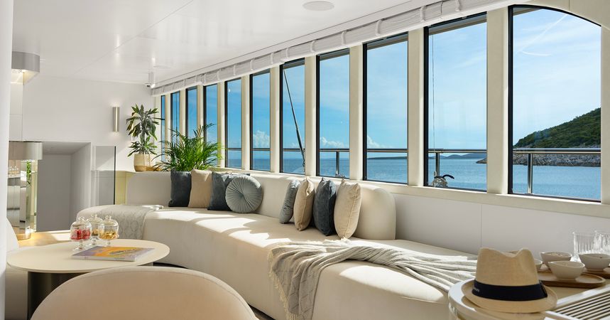 Custom Built 122 | Maxita