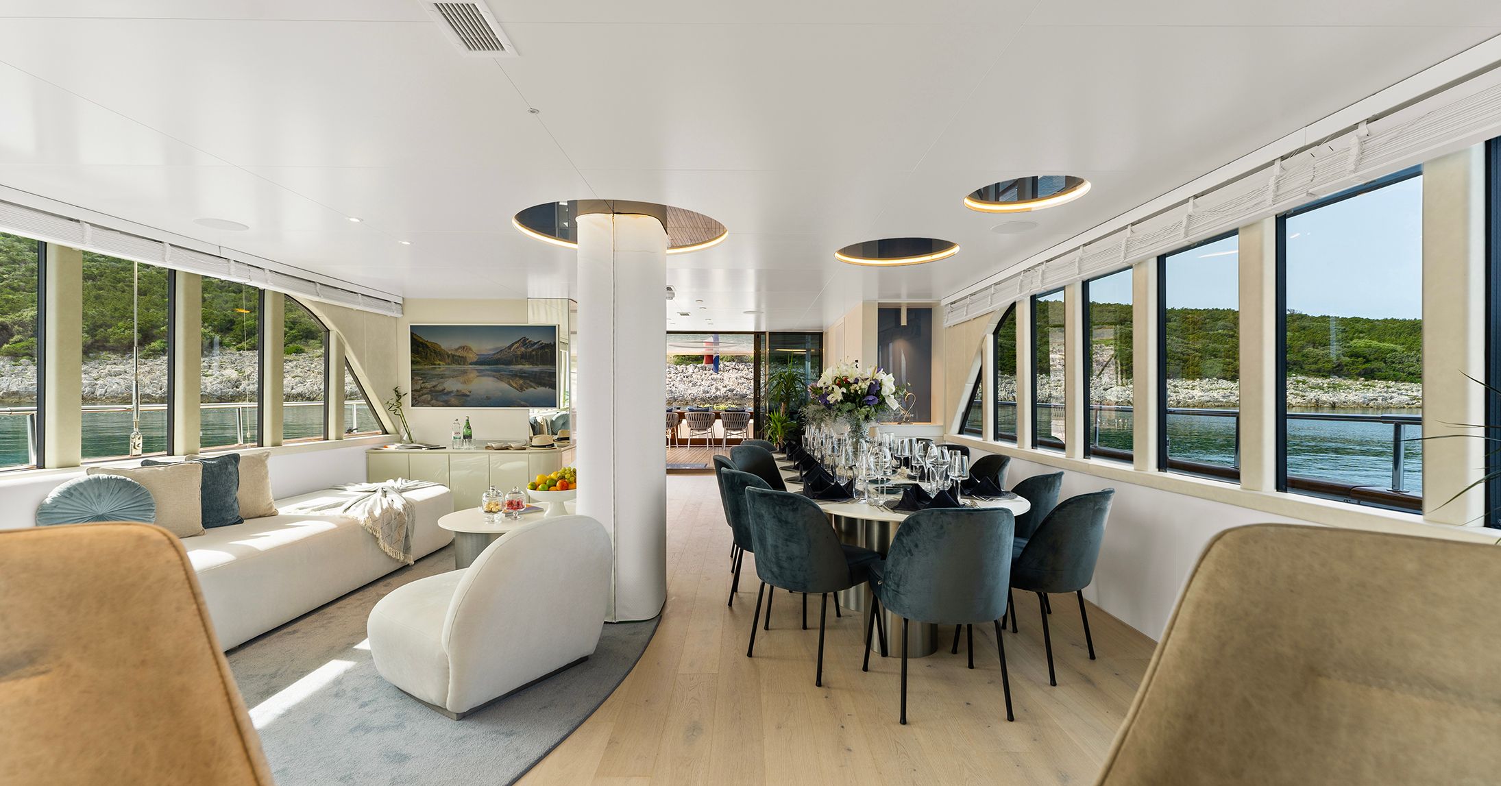 Custom Built 122 | Maxita