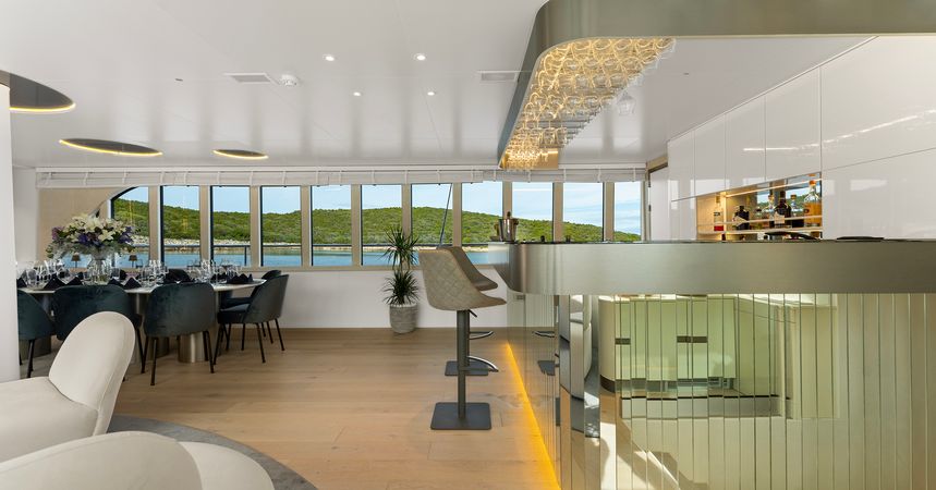 Custom Built 122 | Maxita