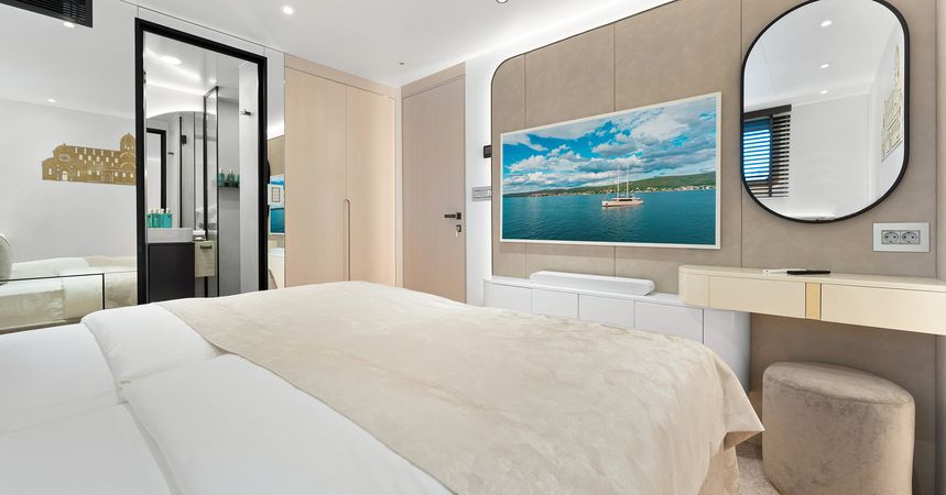 Custom Built 122 | Maxita