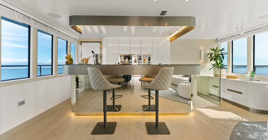 Custom Built 122 | Maxita