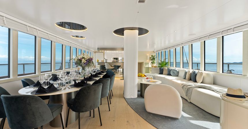 Custom Built 122 | Maxita