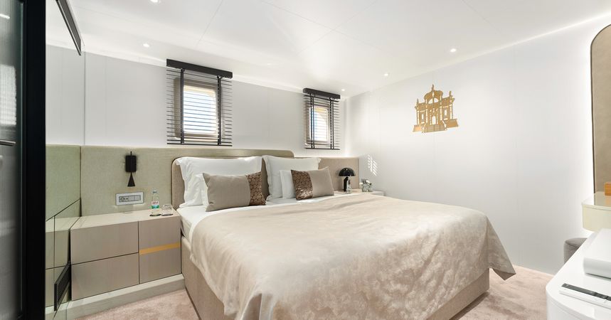 Custom Built 122 | Maxita