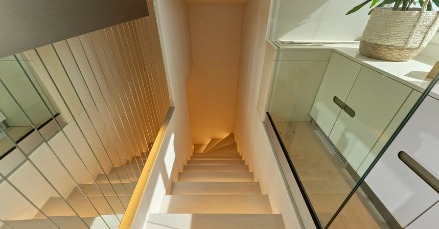 Custom Built 122 | Maxita