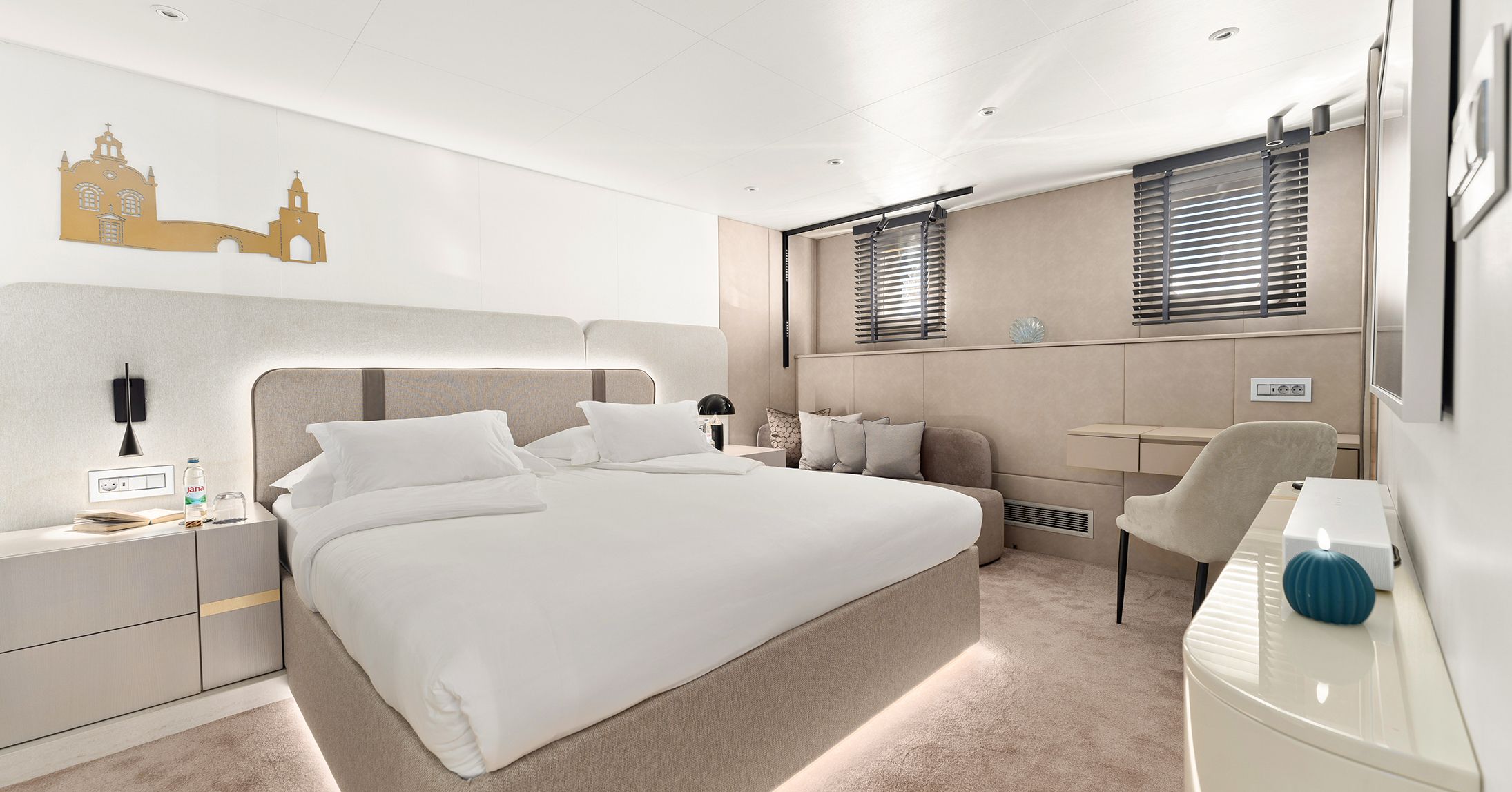 Custom Built 122 | Maxita