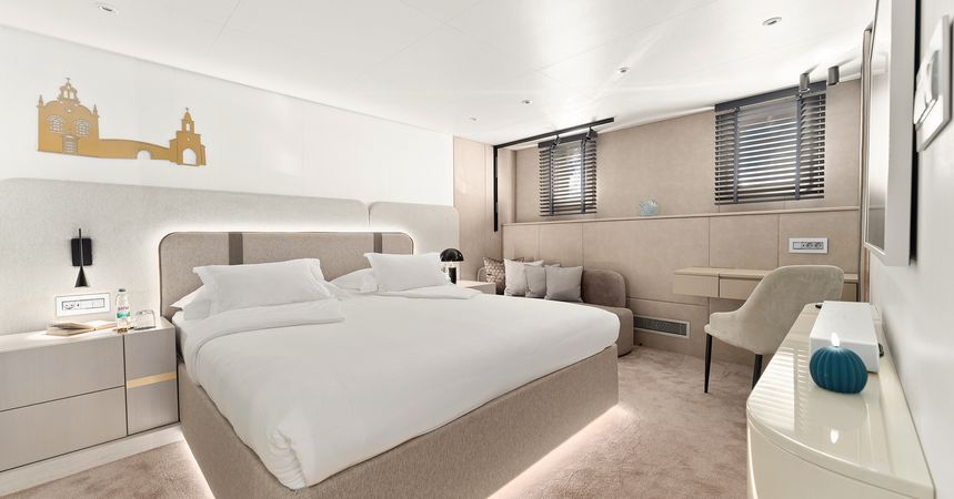 Custom Built 122 | Maxita