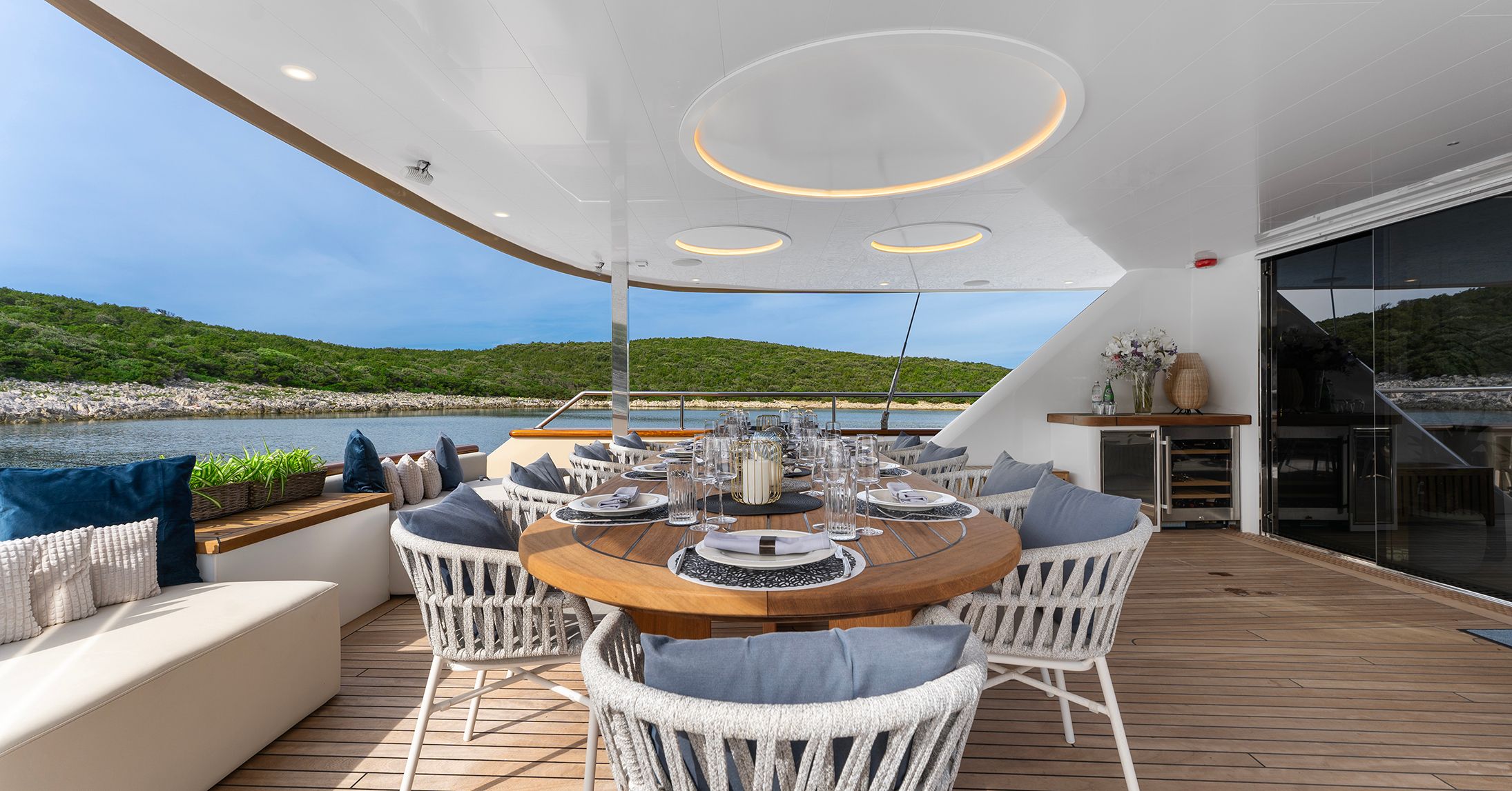 Custom Built 122 | Maxita