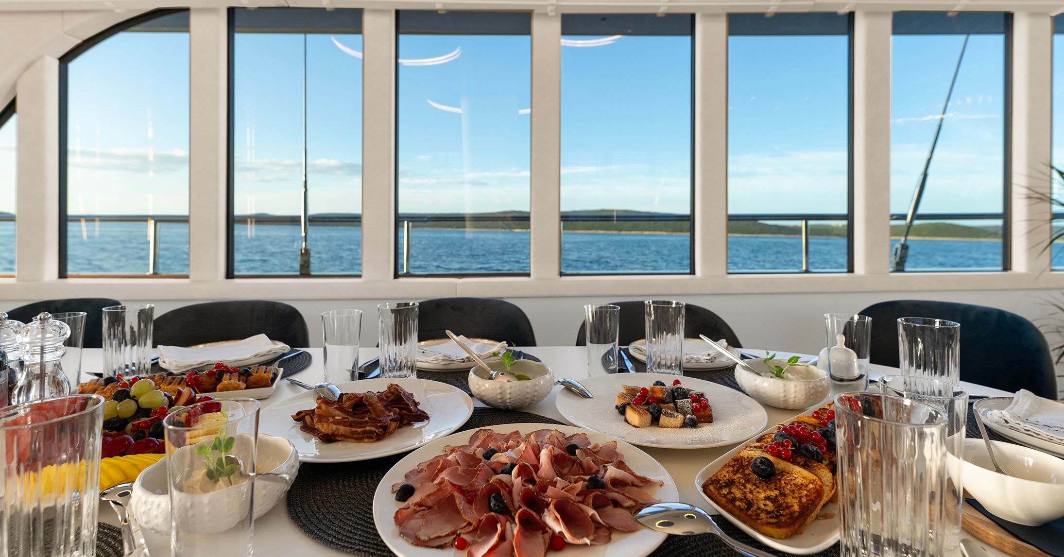 Custom Built 122 | Maxita