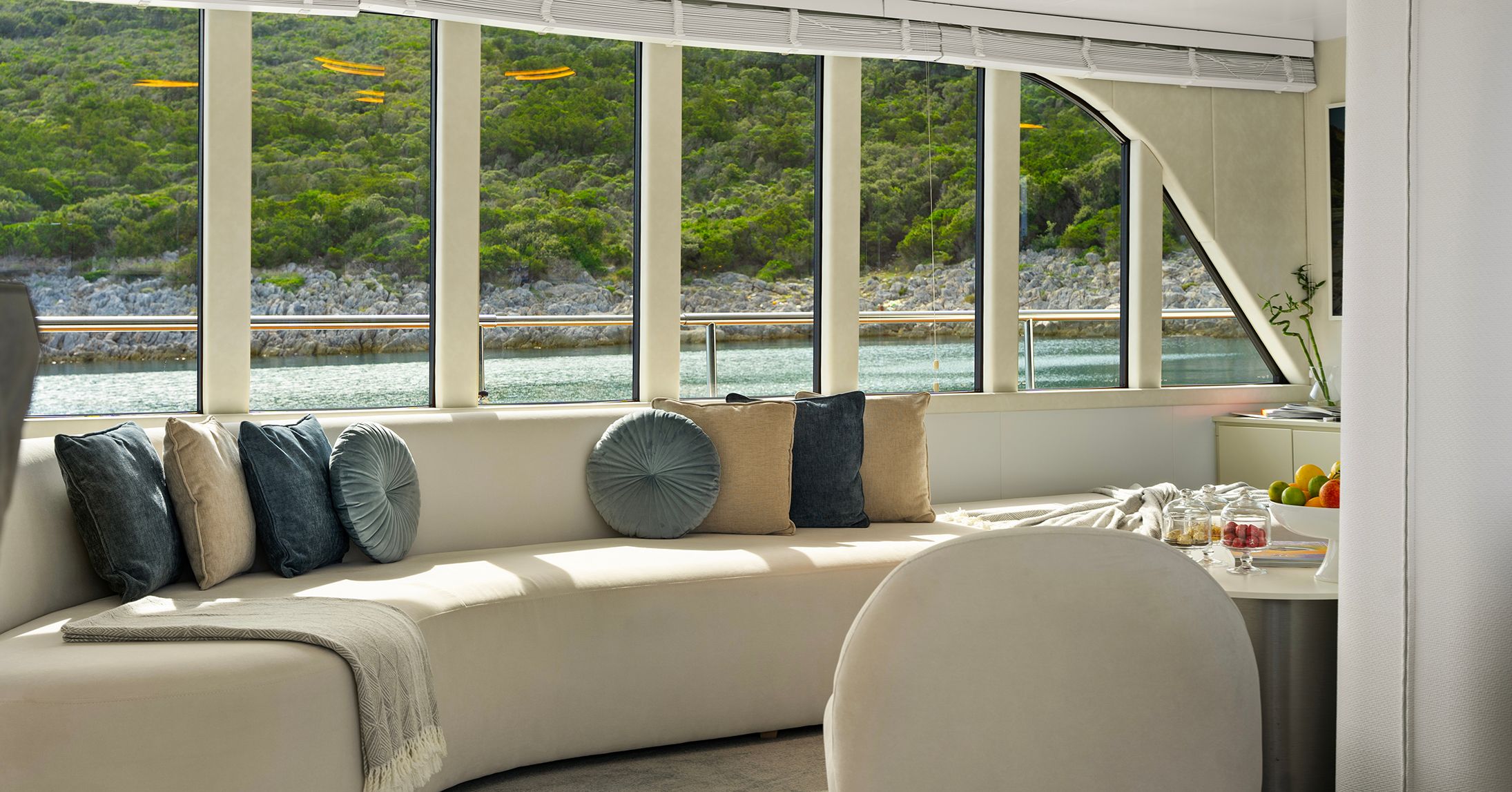 Custom Built 122 | Maxita