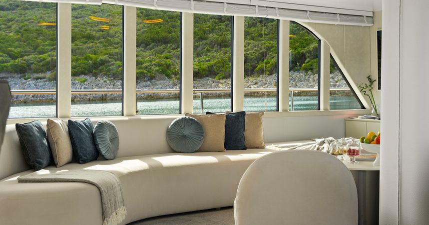 Custom Built 122 | Maxita