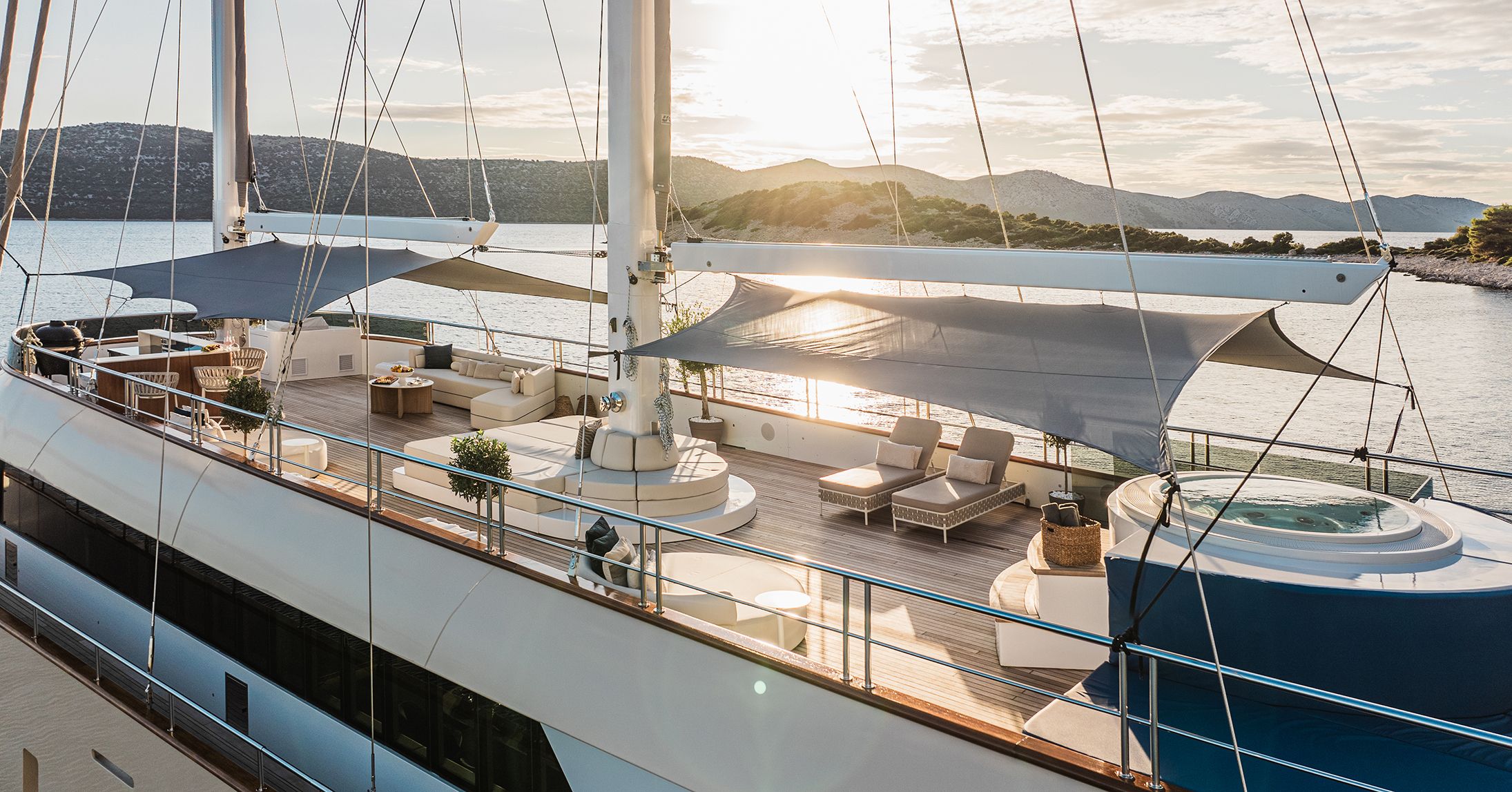 Custom Built 122 | Maxita