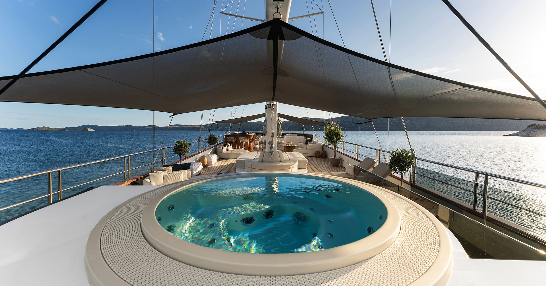 Custom Built 122 | Maxita