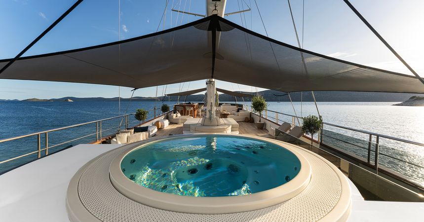 Custom Built 122 | Maxita