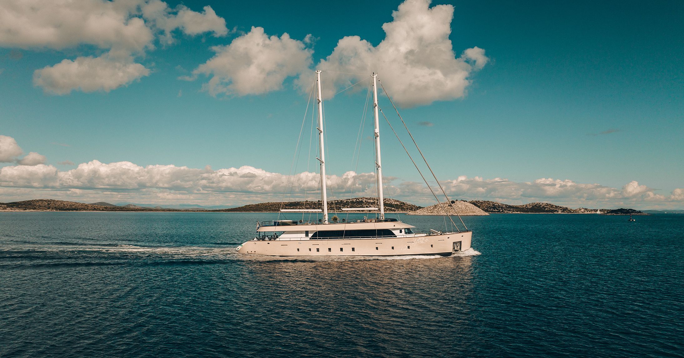 Custom Built 122 | Maxita