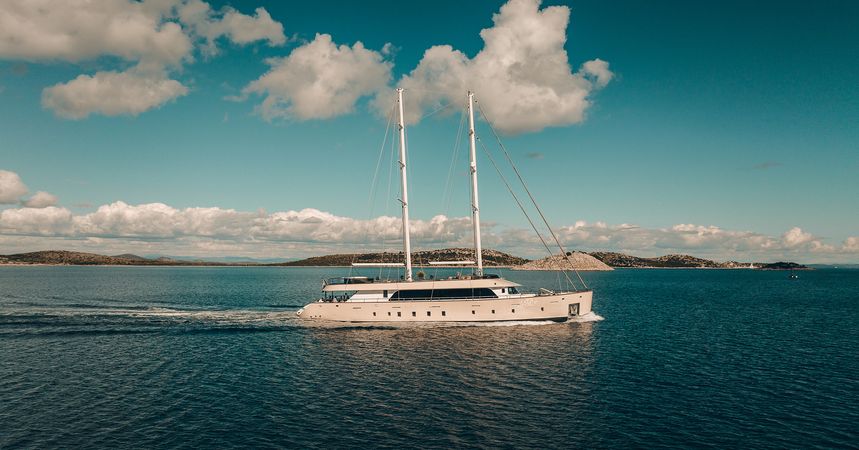 Custom Built 122 | Maxita