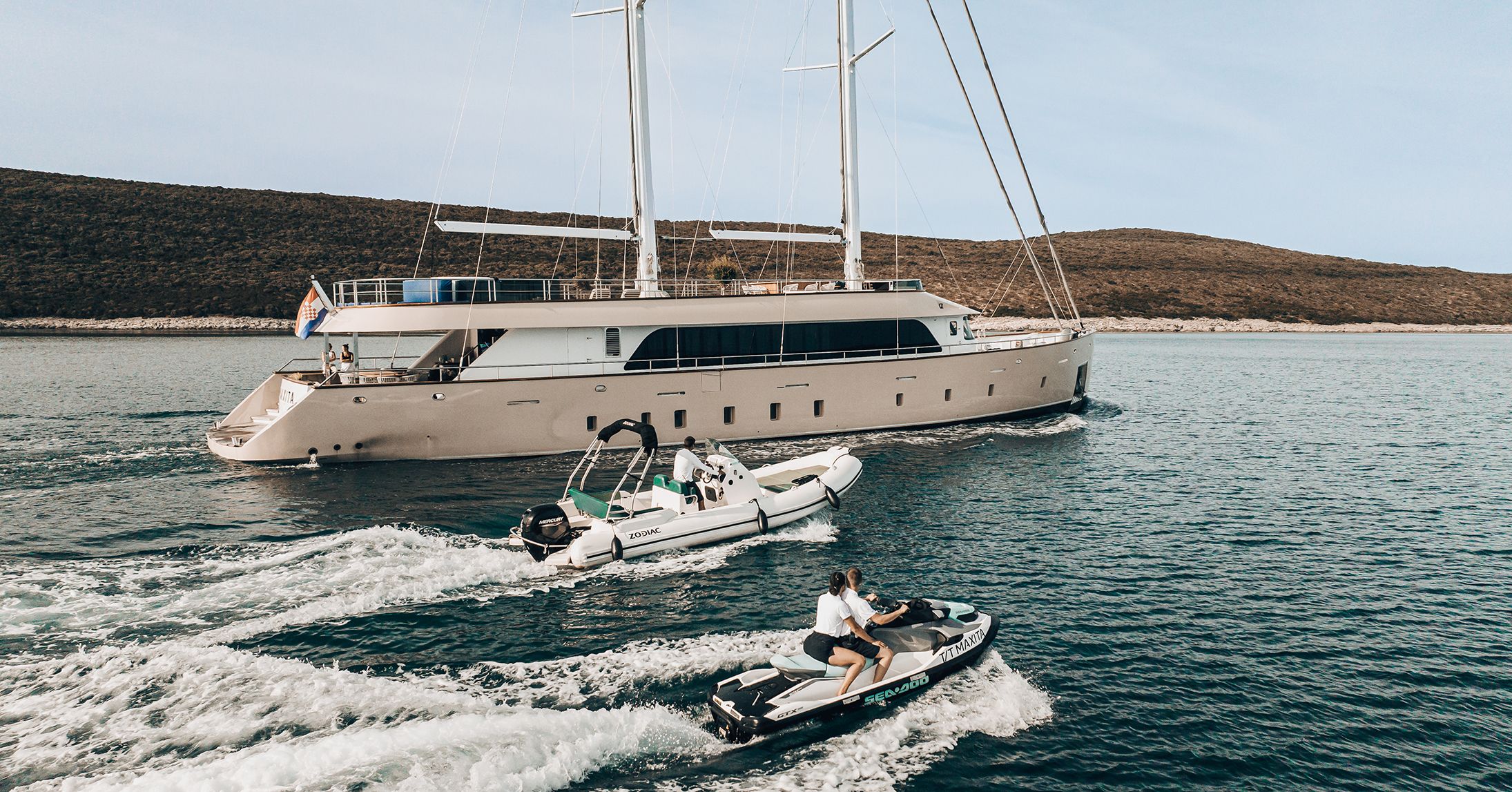 Custom Built 122 | Maxita