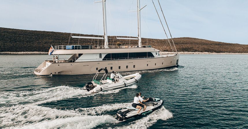 Custom Built 122 | Maxita