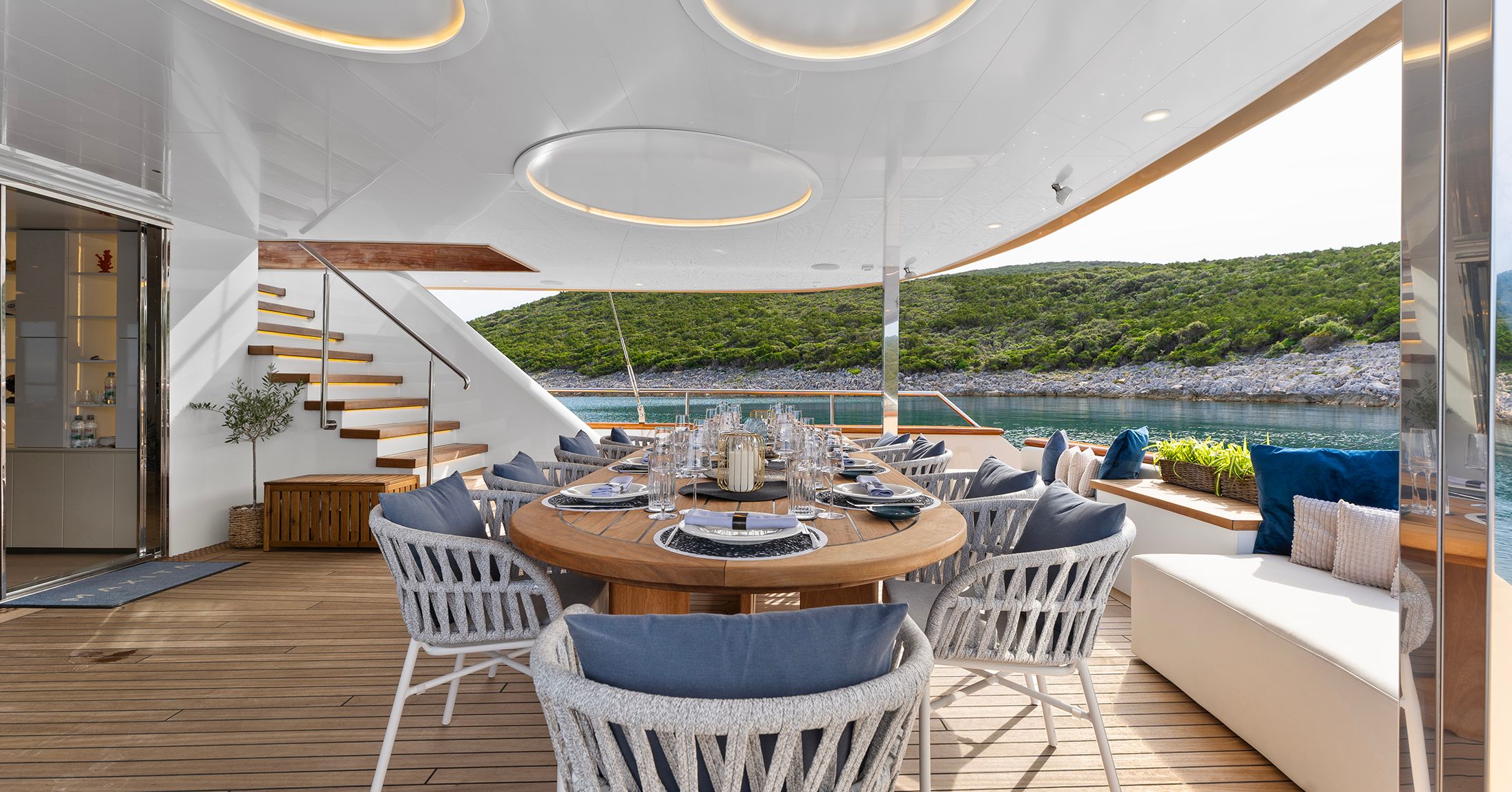 Custom Built 122 | Maxita