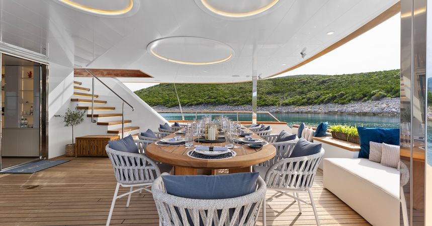 Custom Built 122 | Maxita