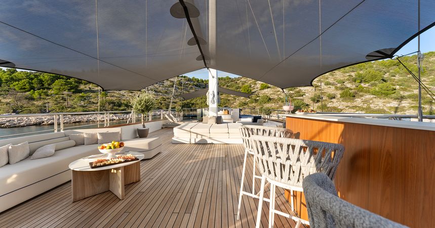 Custom Built 122 | Maxita