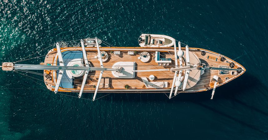 Custom Built 122 | Maxita