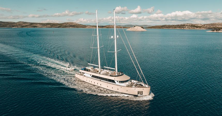 Custom Built 122 | Maxita