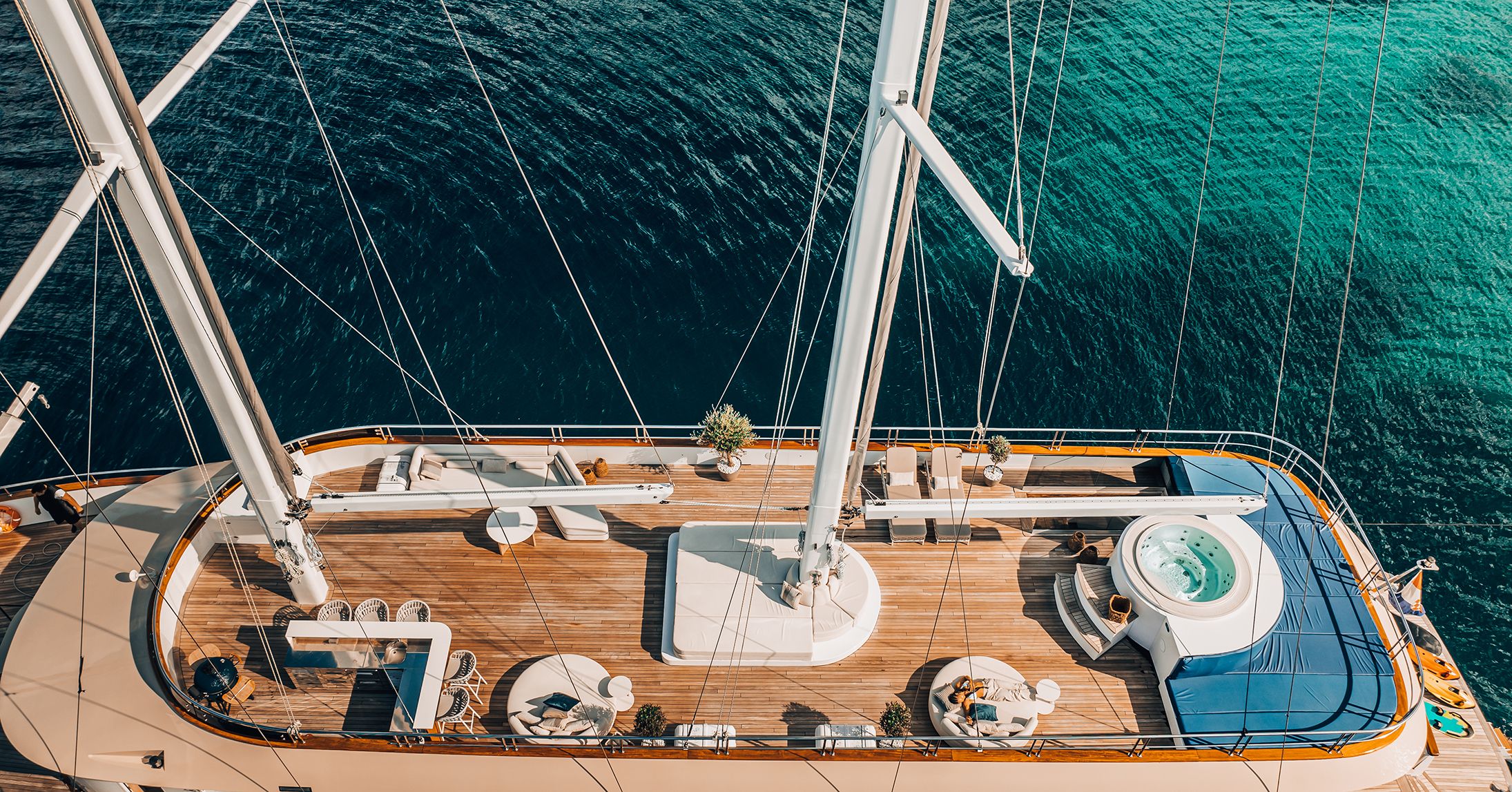 Custom Built 122 | Maxita