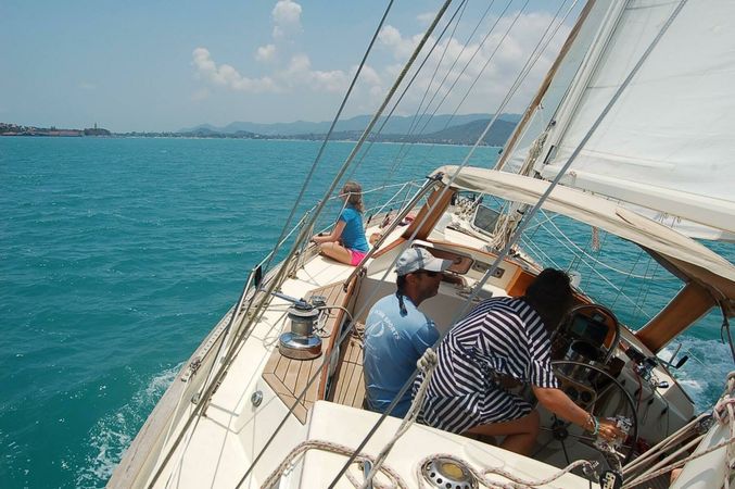 Custom Built 44 | Geronimo