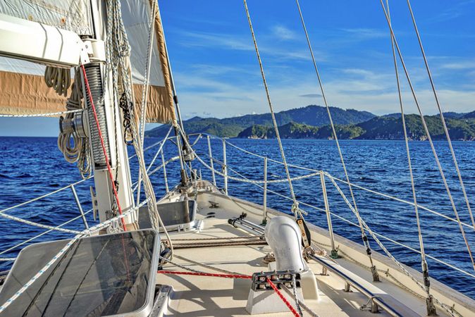 Custom Built 44 | Geronimo