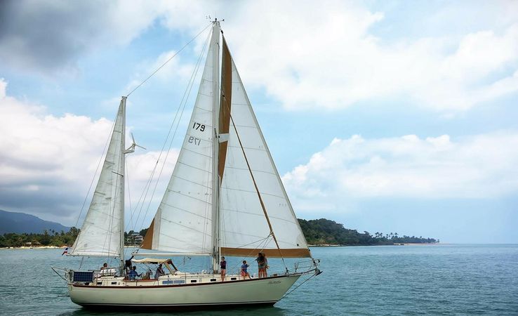 Custom Built 44 | Geronimo